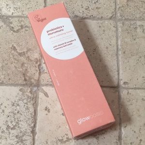 Glowoasis calming toner